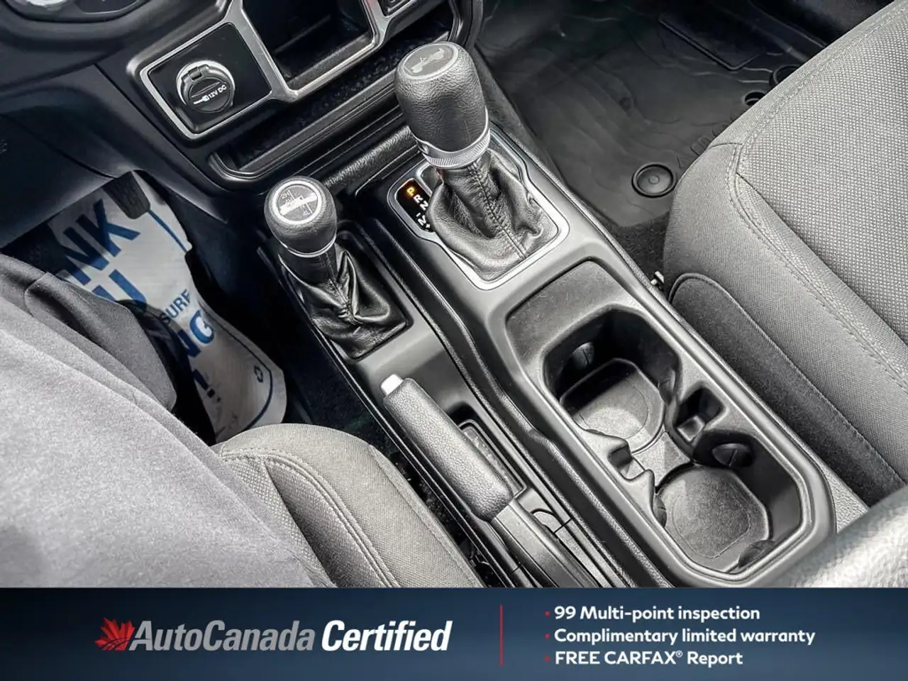 Jeep Wrangler - Image 15