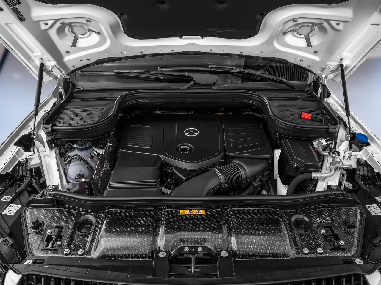 Mercedes-Benz GLE - Image 8