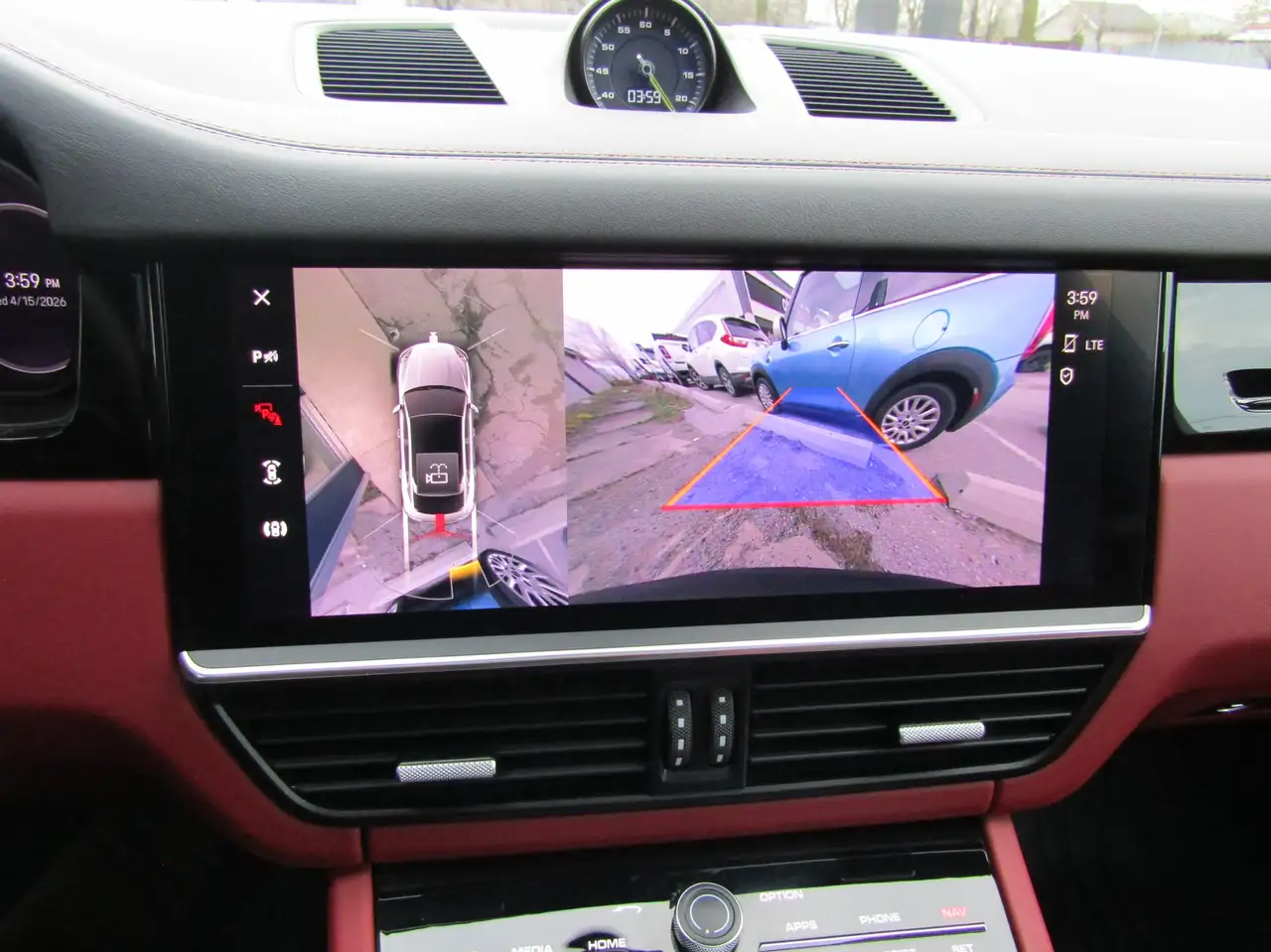 Porsche Cayenne - Image 21