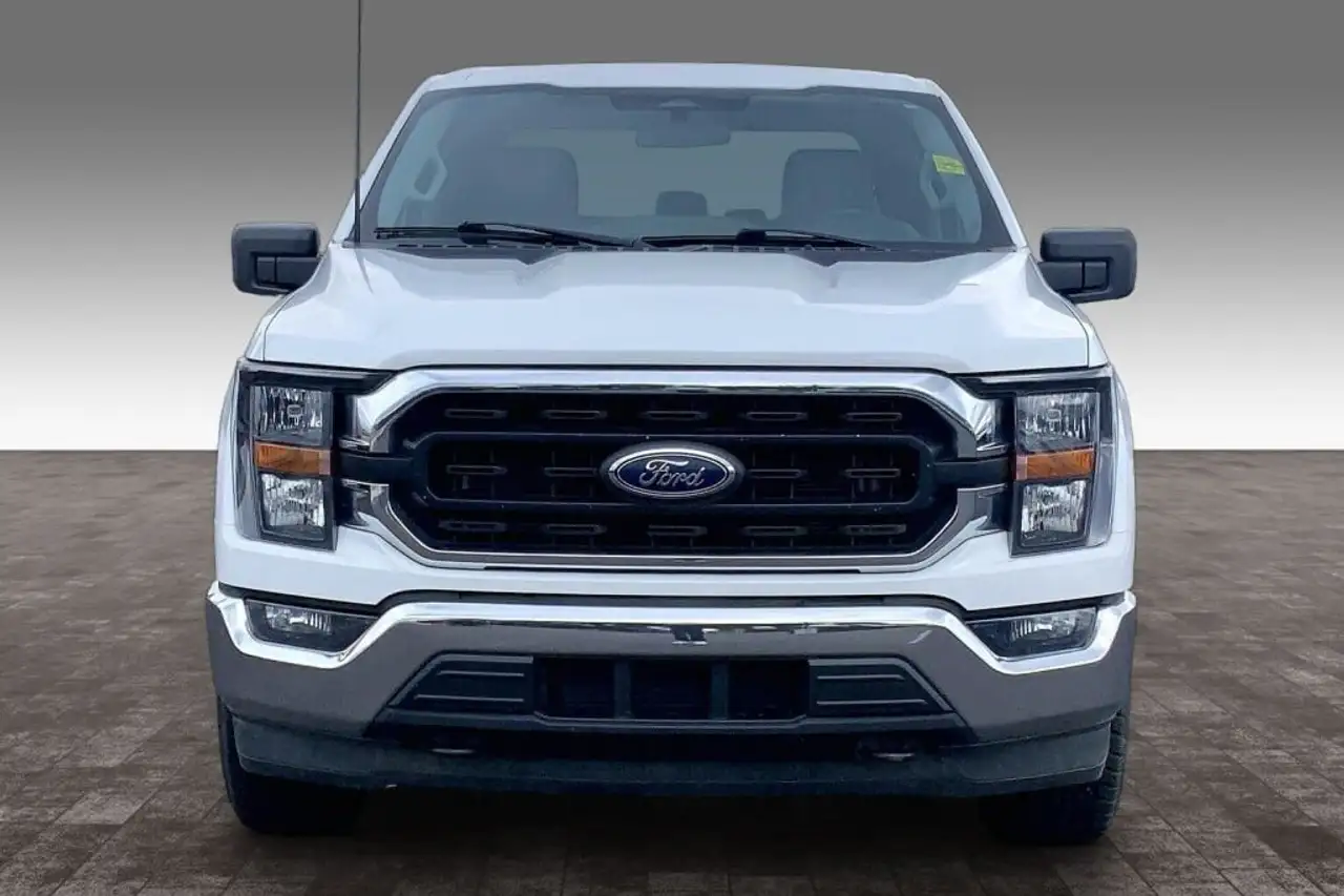 Ford F-150 - Image 3