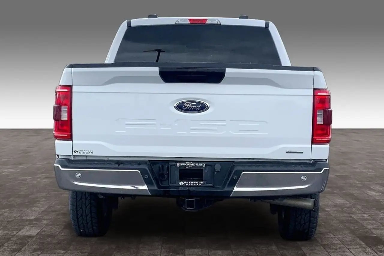 Ford F-150 - Image 4