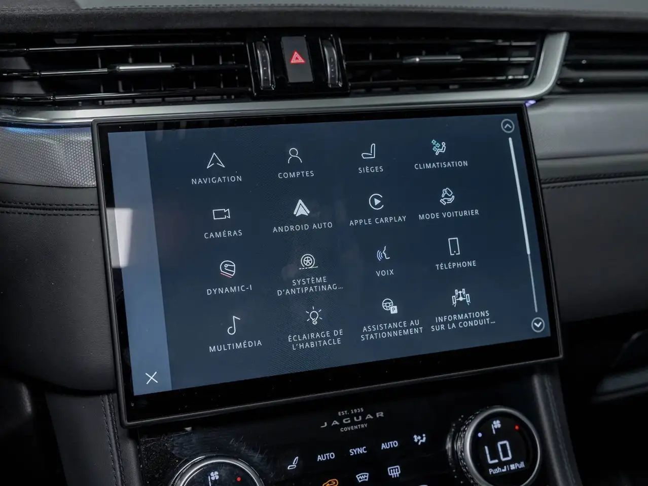 Jaguar F-Pace - Image 21
