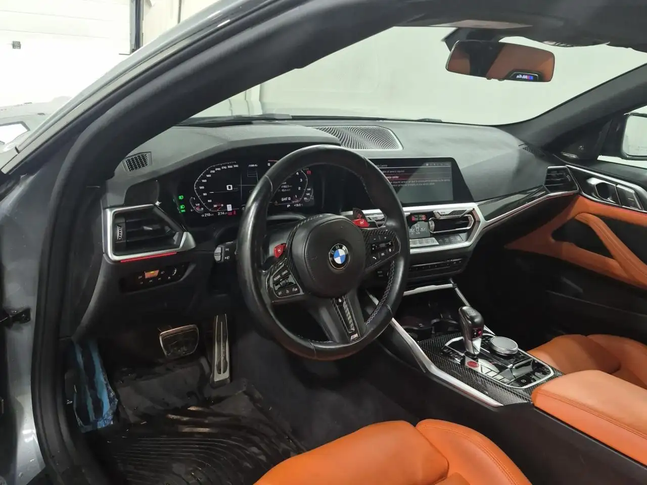 BMW M4 - Image 4
