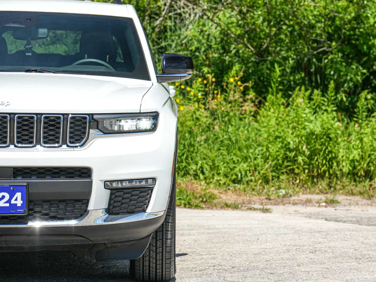Jeep Grand Cherokee - Image 7