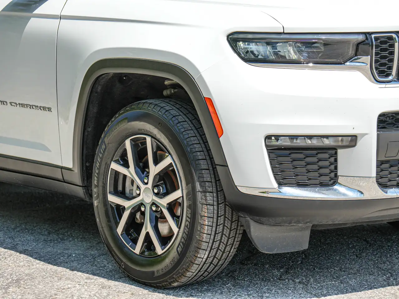 Jeep Grand Cherokee - Image 3