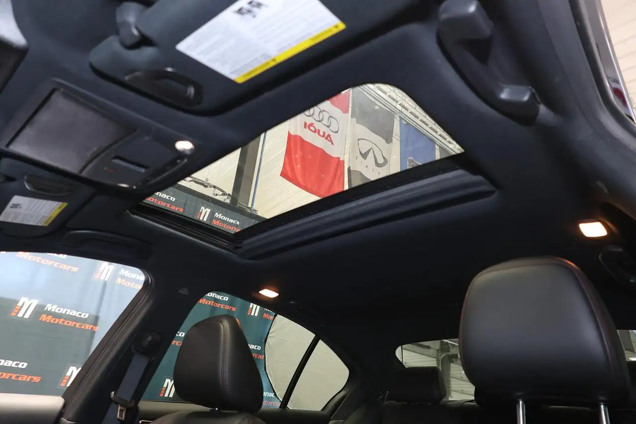 Infiniti Q50 - Image 9