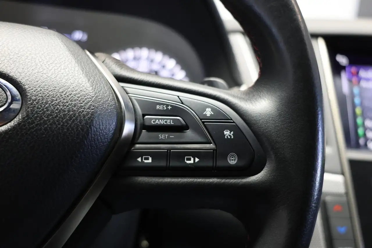 Infiniti Q50 - Image 19