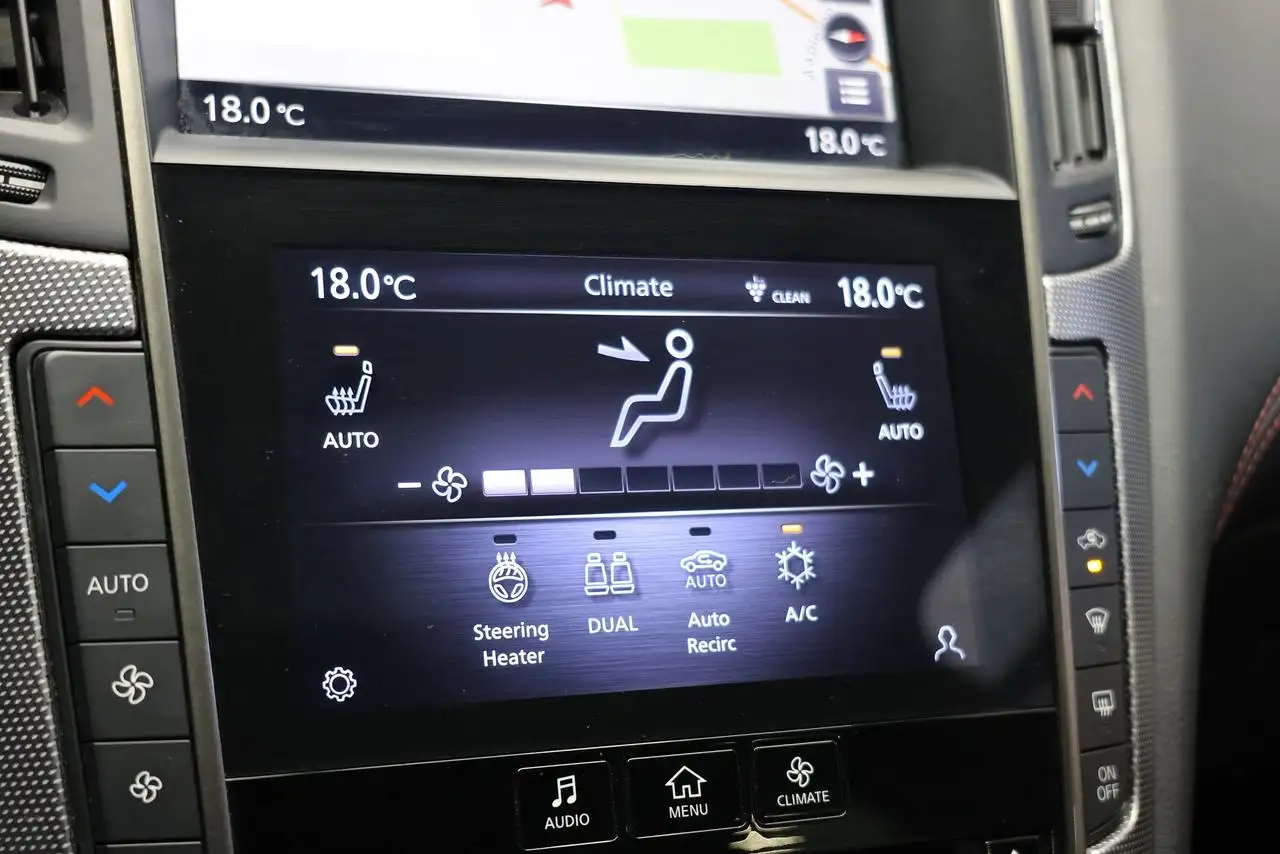 Infiniti Q50 - Image 17