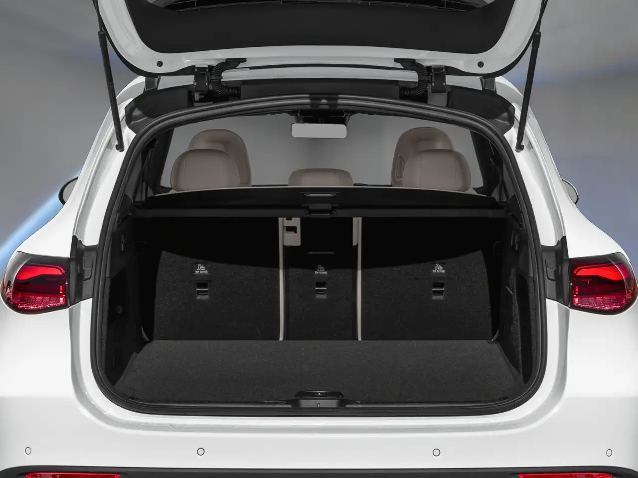 Mercedes-Benz GLC - Image 7