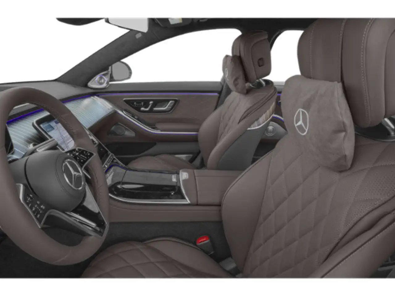 Mercedes-Benz S-Class - Image 6