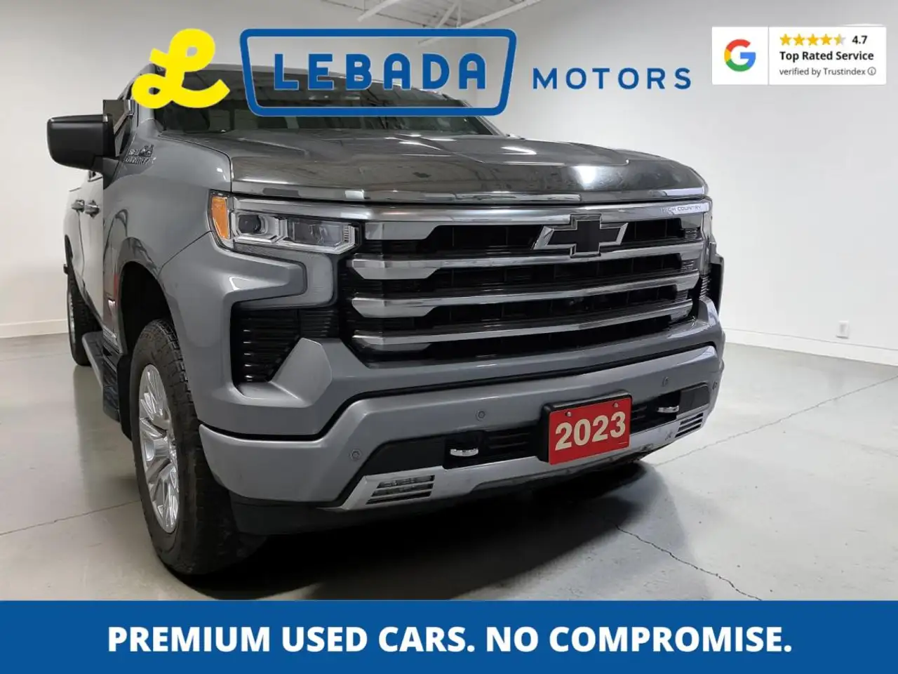 Chevrolet Silverado 1500 - Image 42