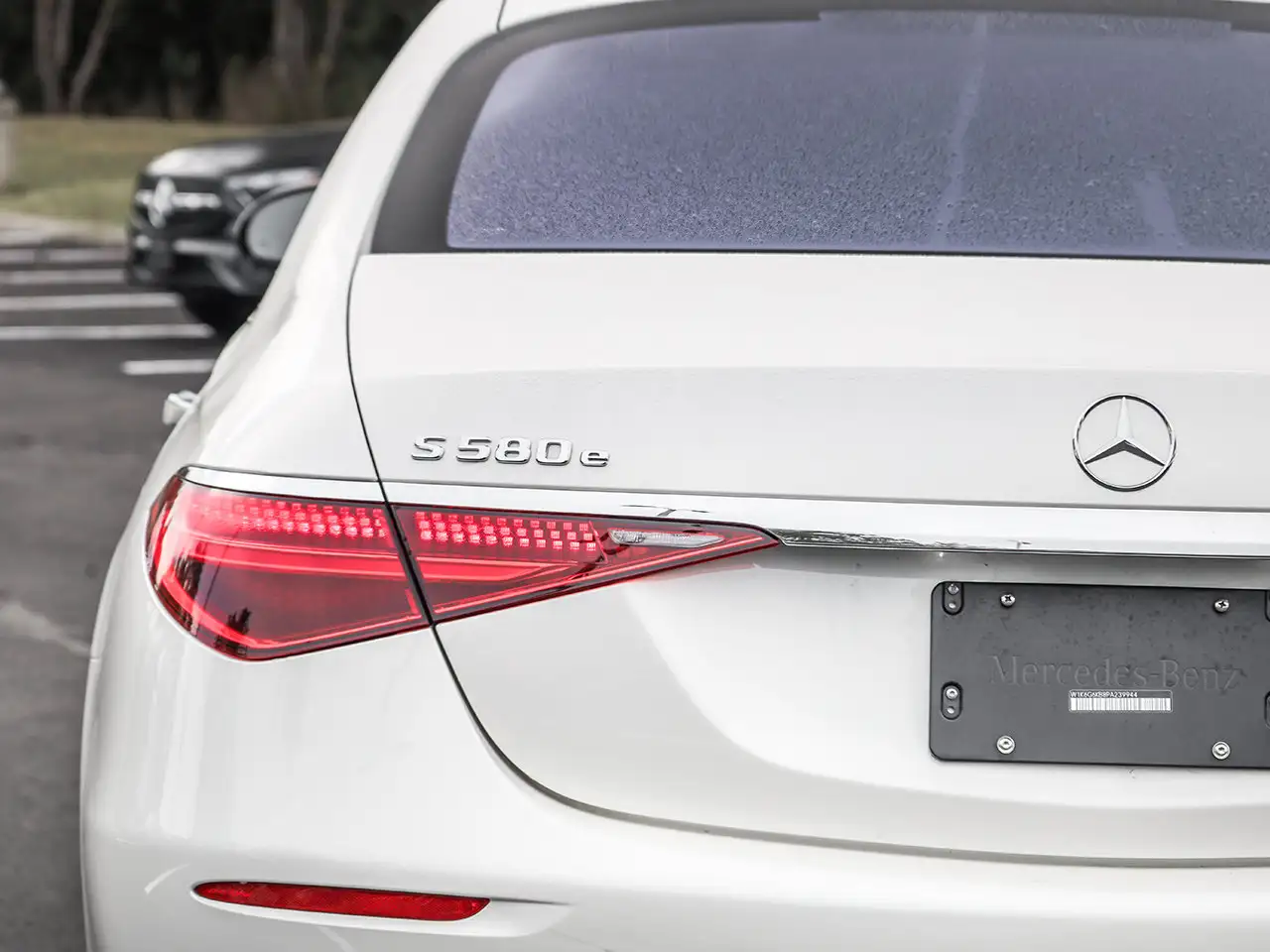Mercedes-Benz S-Class - Image 7