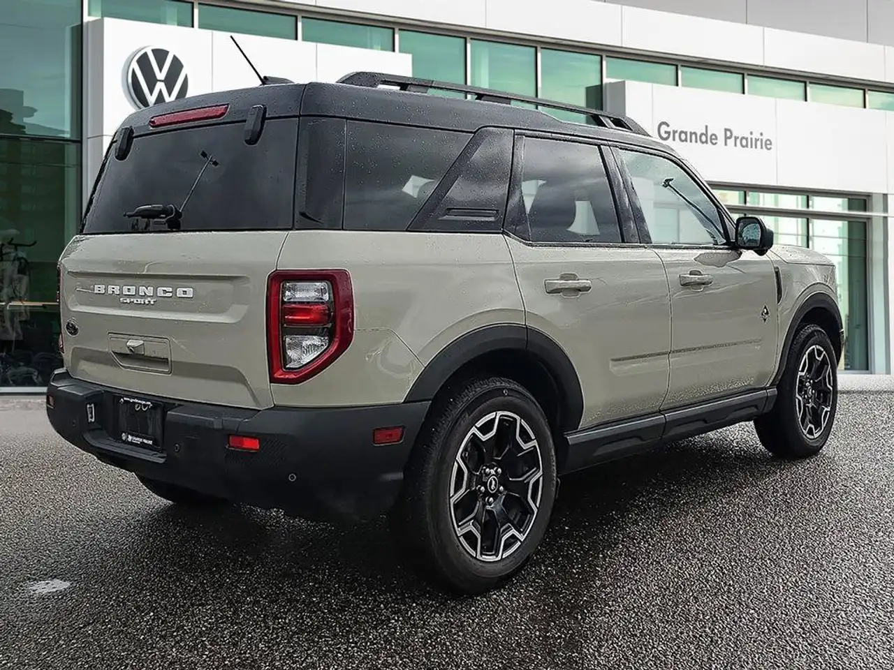 Ford Bronco Sport - Image 6