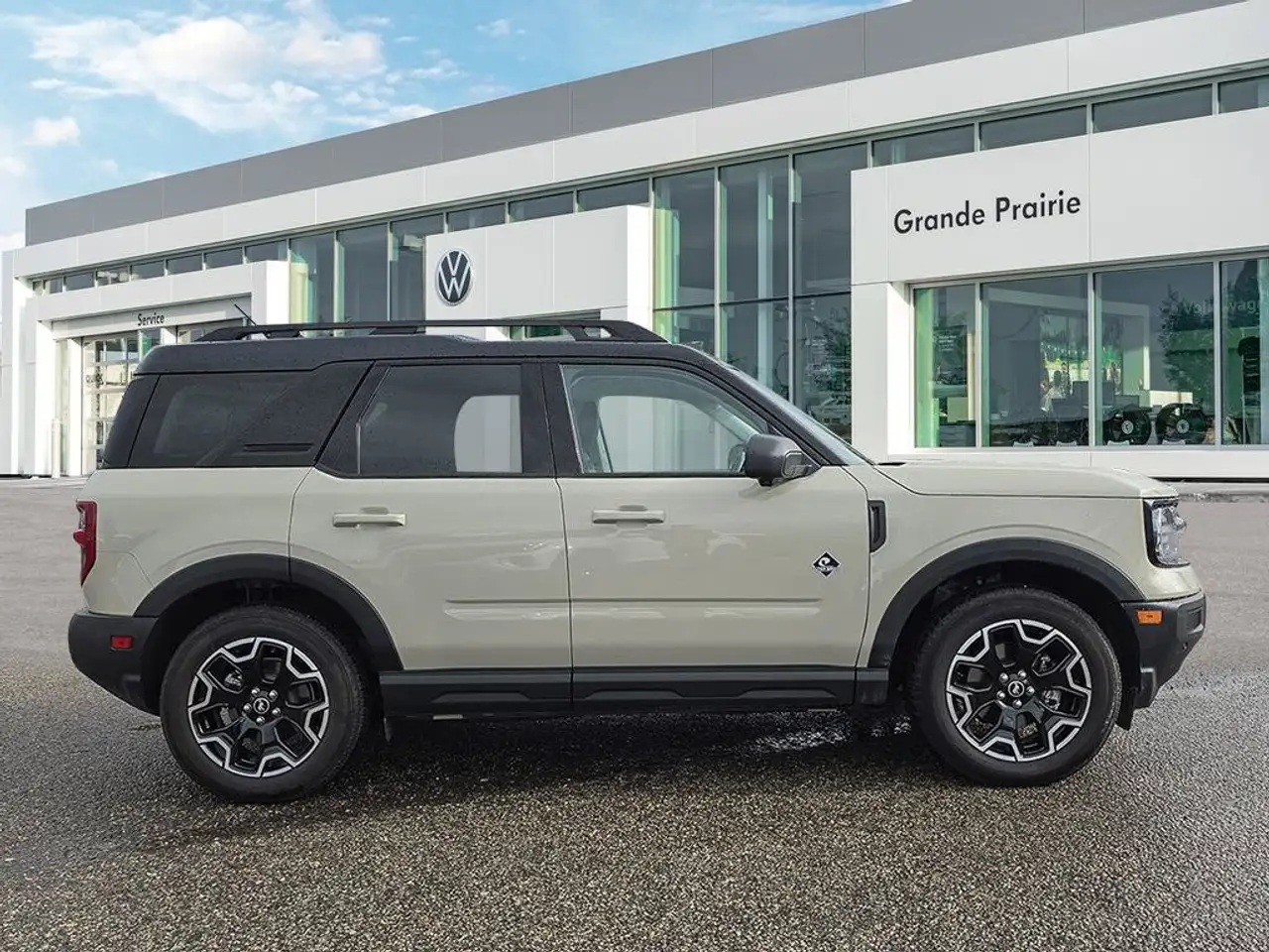 Ford Bronco Sport - Image 7