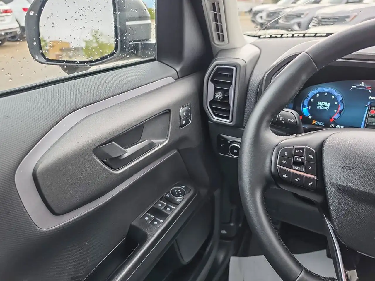 Ford Bronco Sport - Image 18