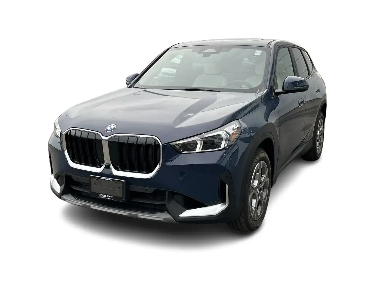 BMW X1 - Image 5