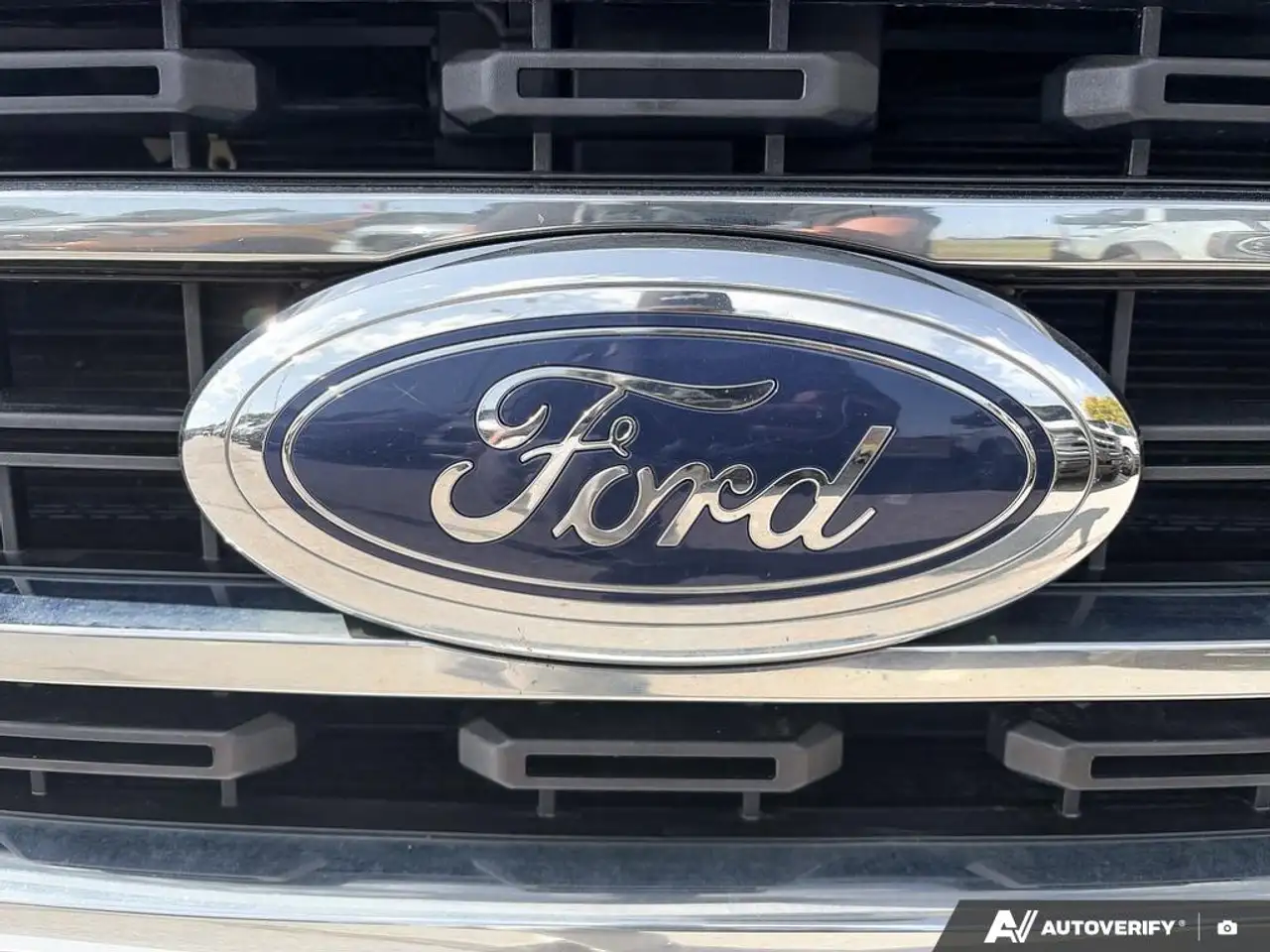 Ford F-150 - Image 9