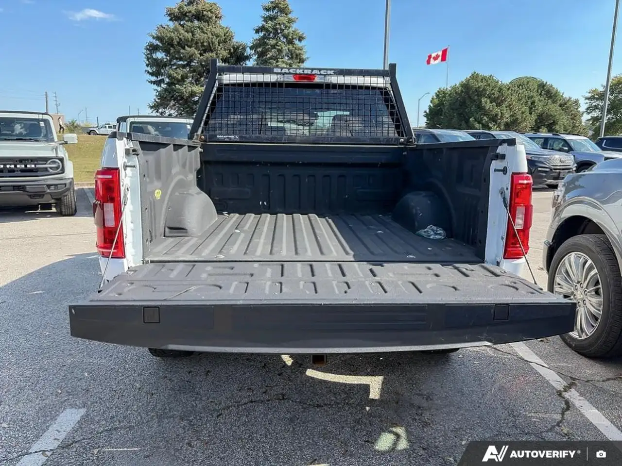 Ford F-150 - Image 12