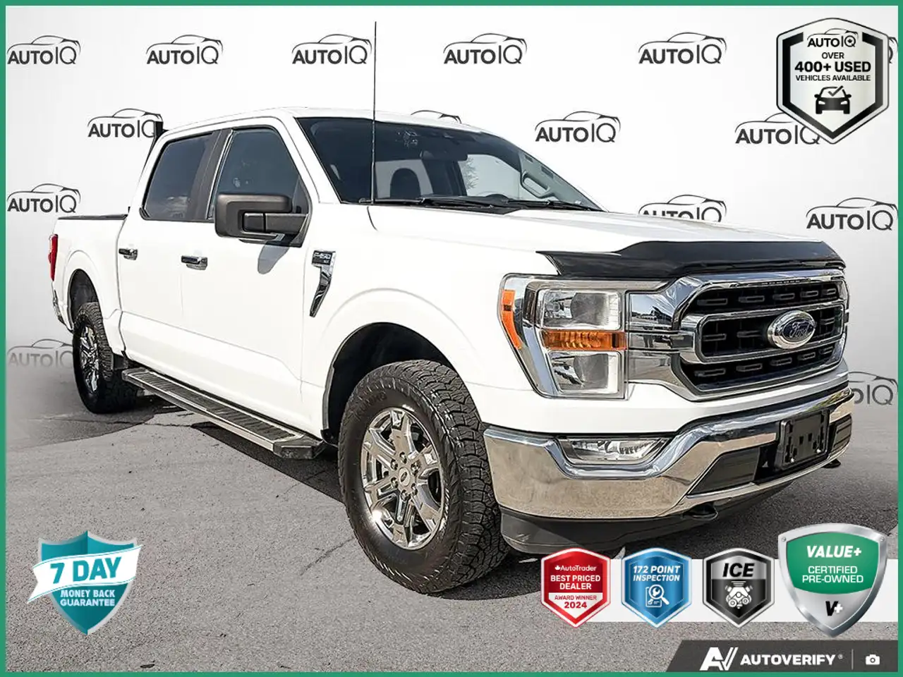 Ford F-150 - Image 1