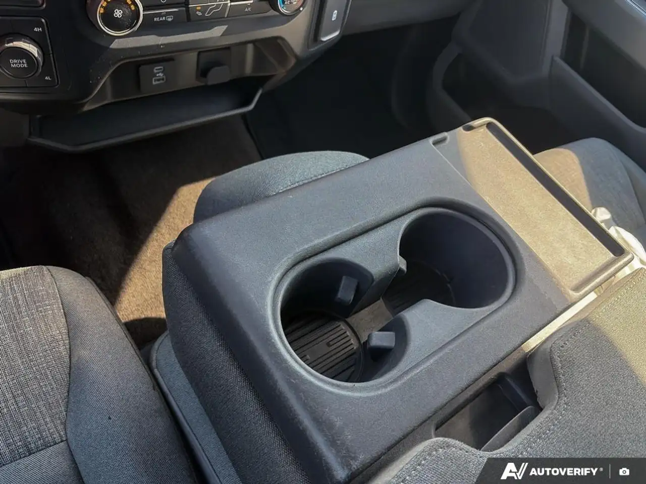 Ford F-150 - Image 18