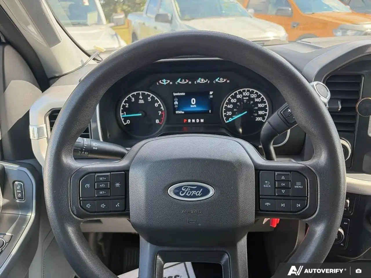 Ford F-150 - Image 14