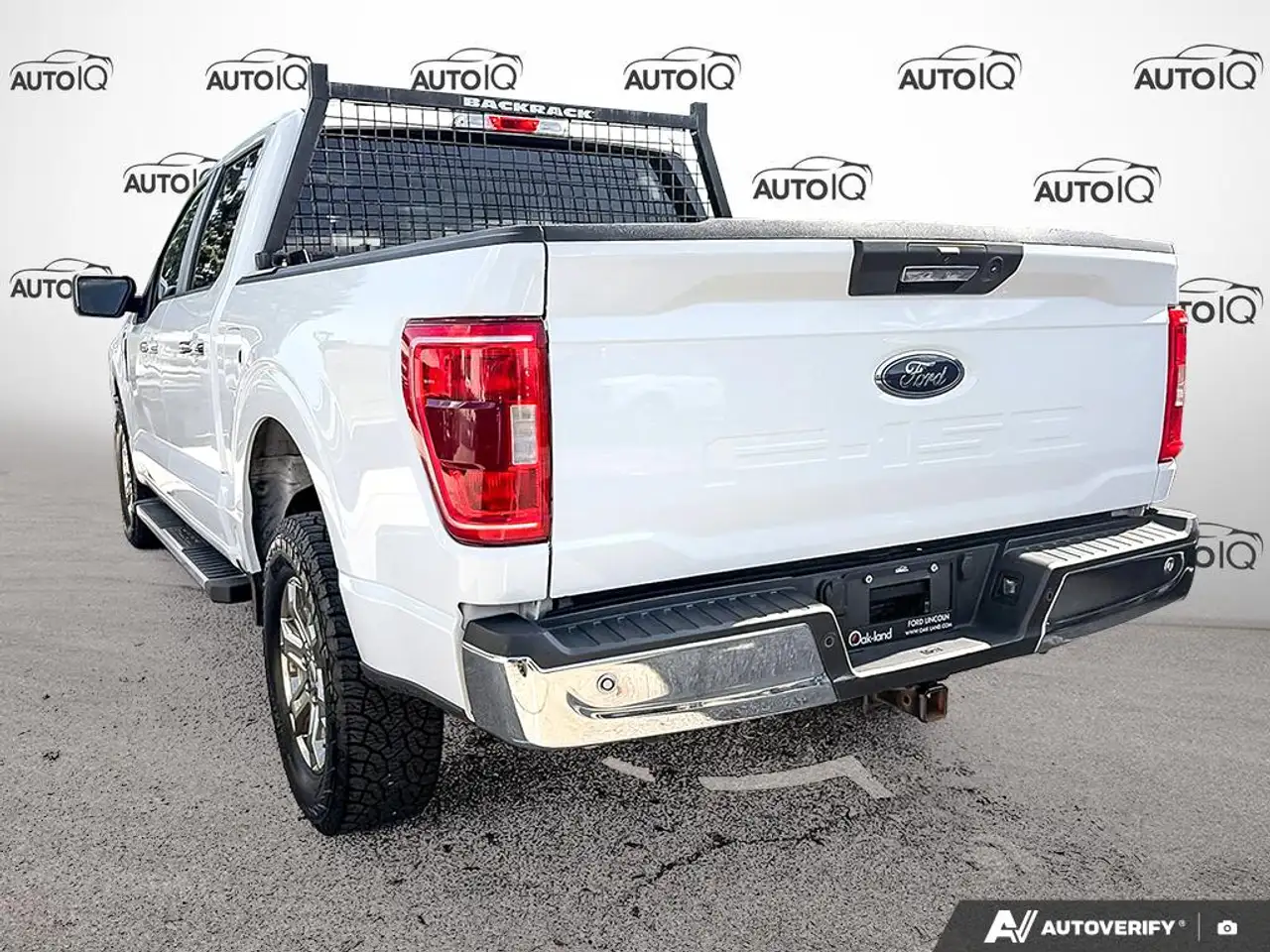 Ford F-150 - Image 4