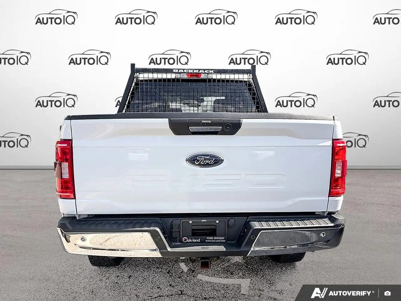 Ford F-150 - Image 5