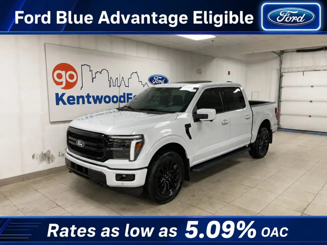 Ford F-150 - Image 1