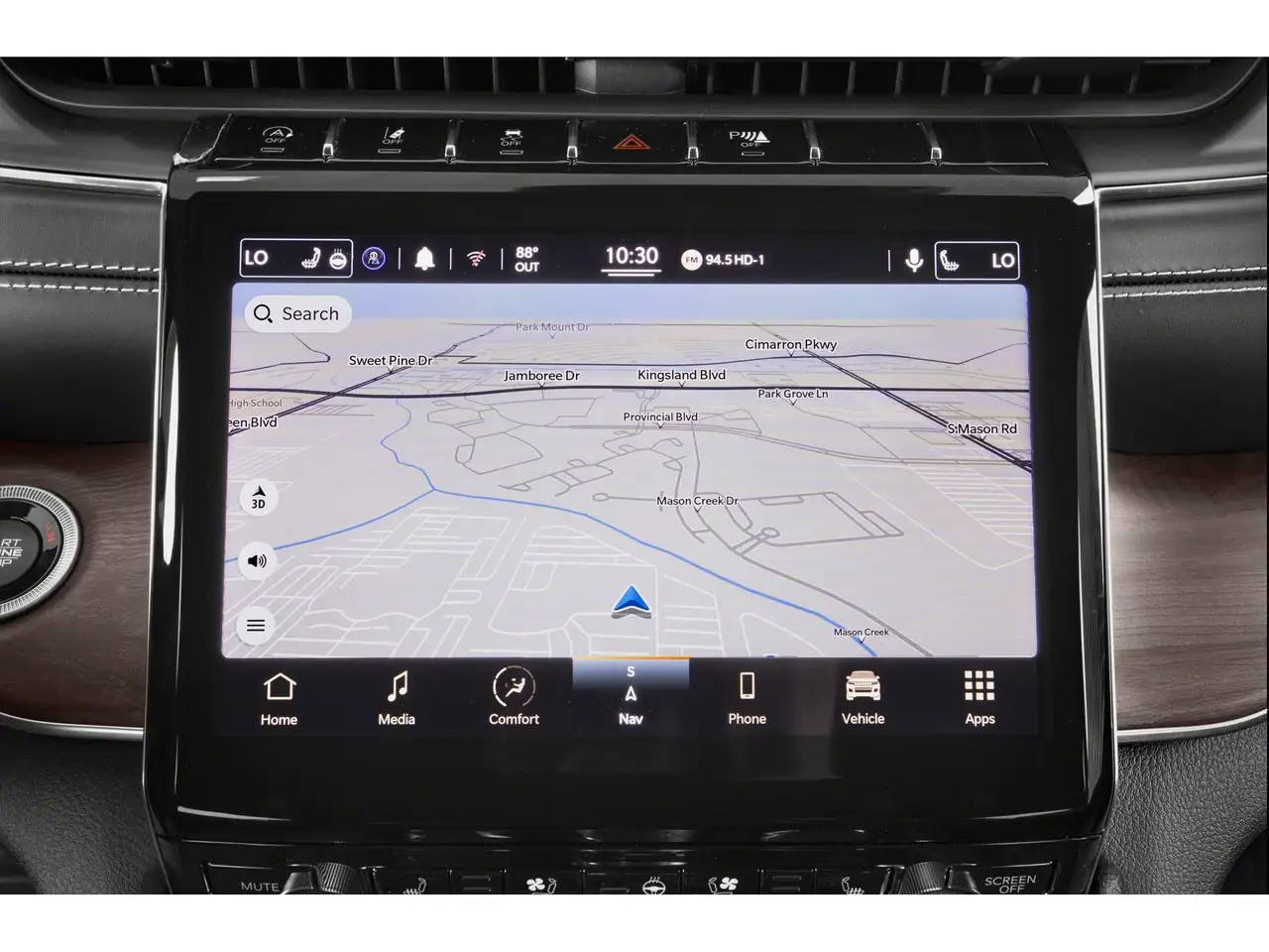 Jeep Grand Cherokee - Image 11