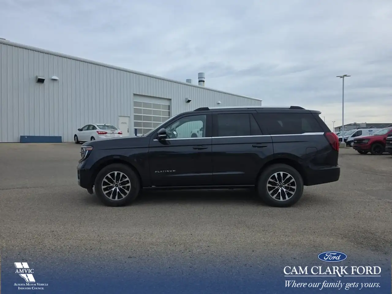 Ford Expedition - Image 3