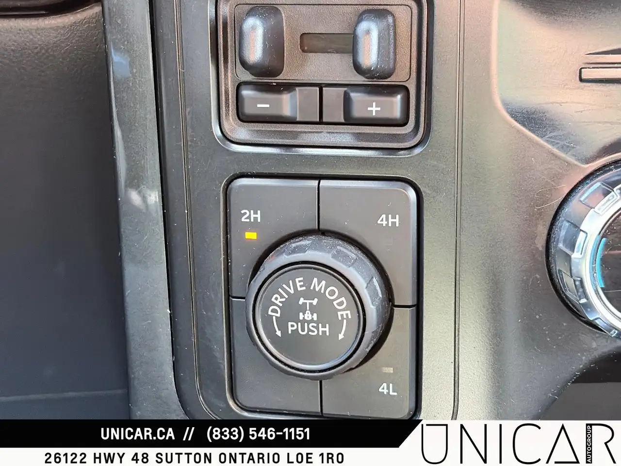 Ford F-150 - Image 31