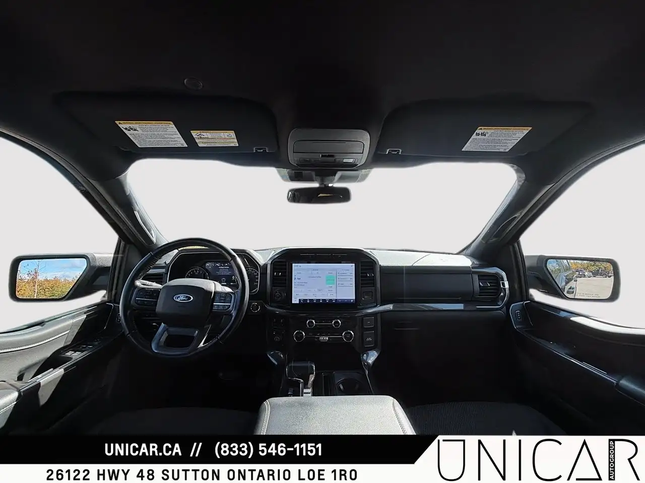 Ford F-150 - Image 21