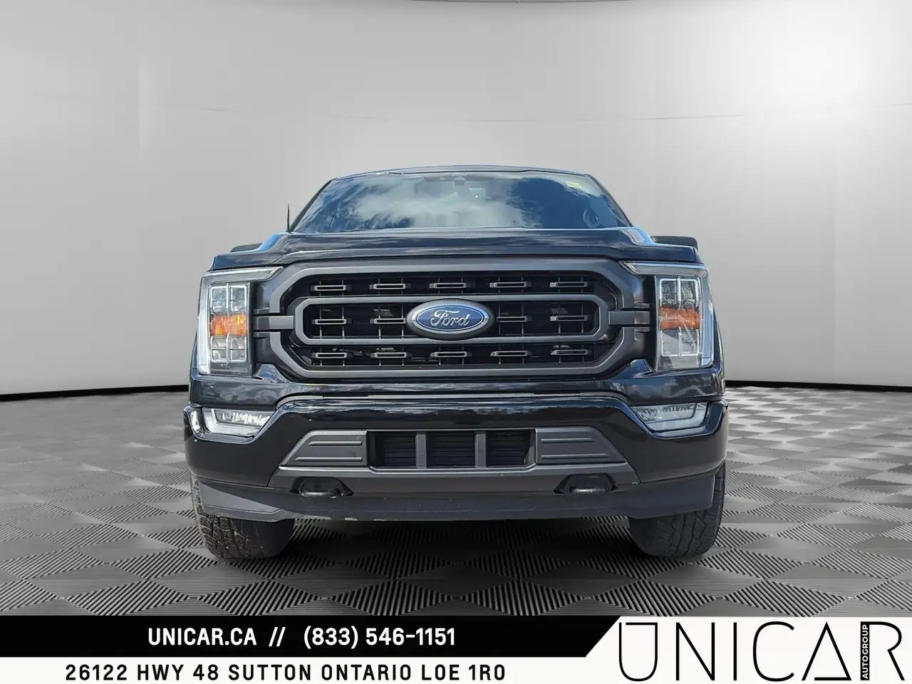 Ford F-150 - Image 2