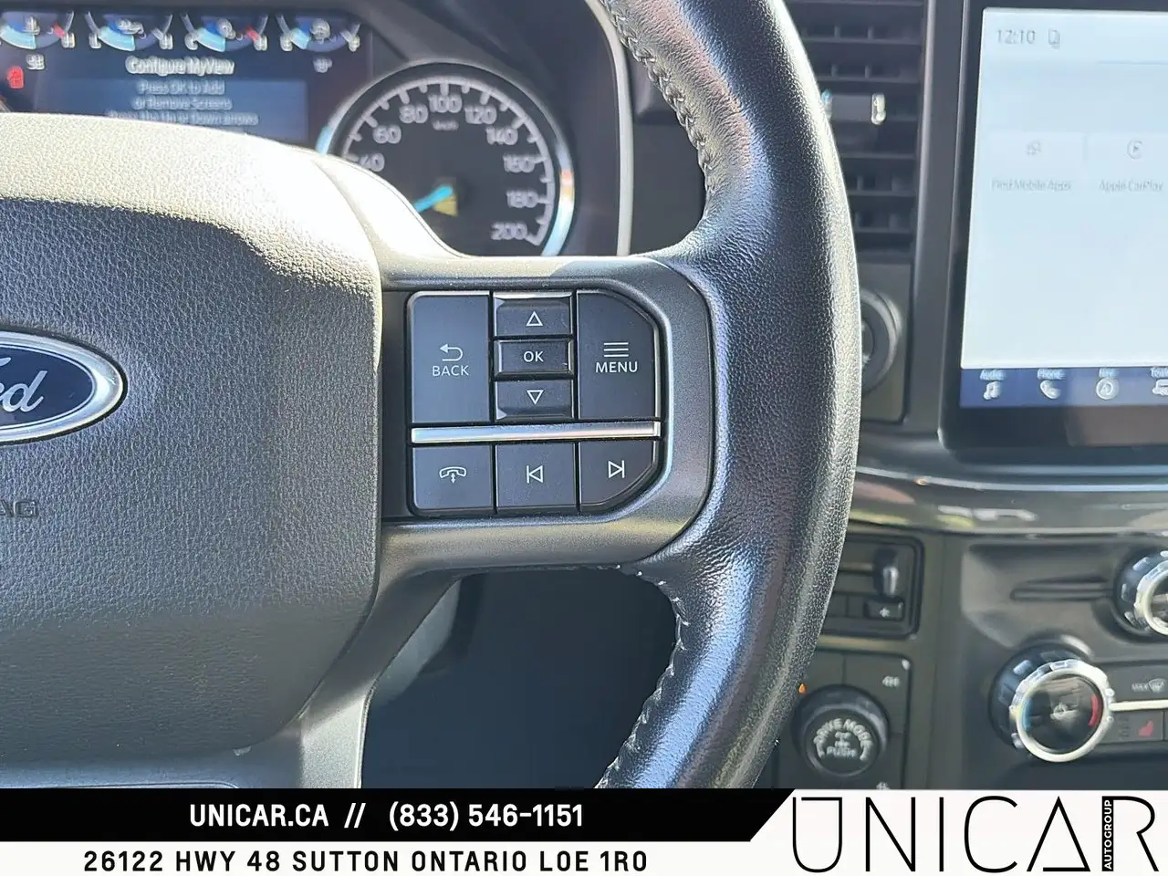 Ford F-150 - Image 36