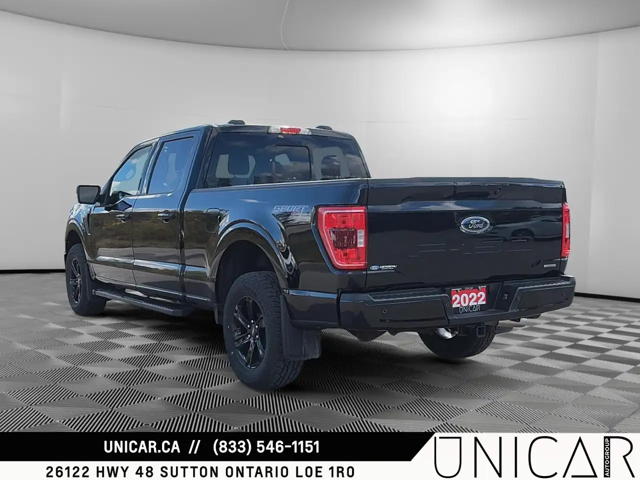 Ford F-150 - Image 6
