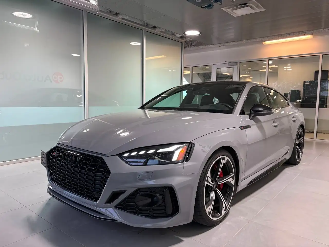 Audi RS5 - Image 3