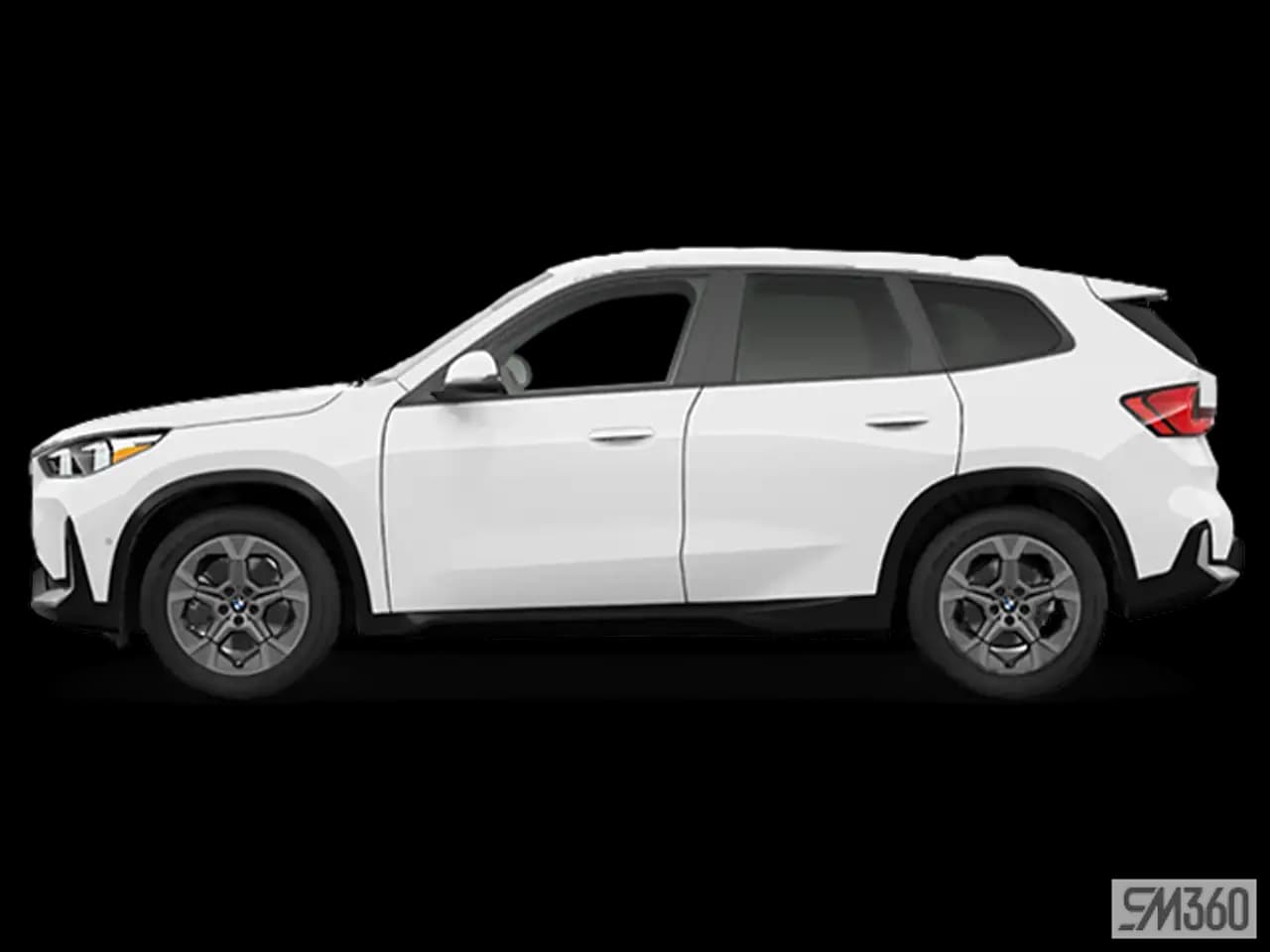 BMW X1 - Image 4