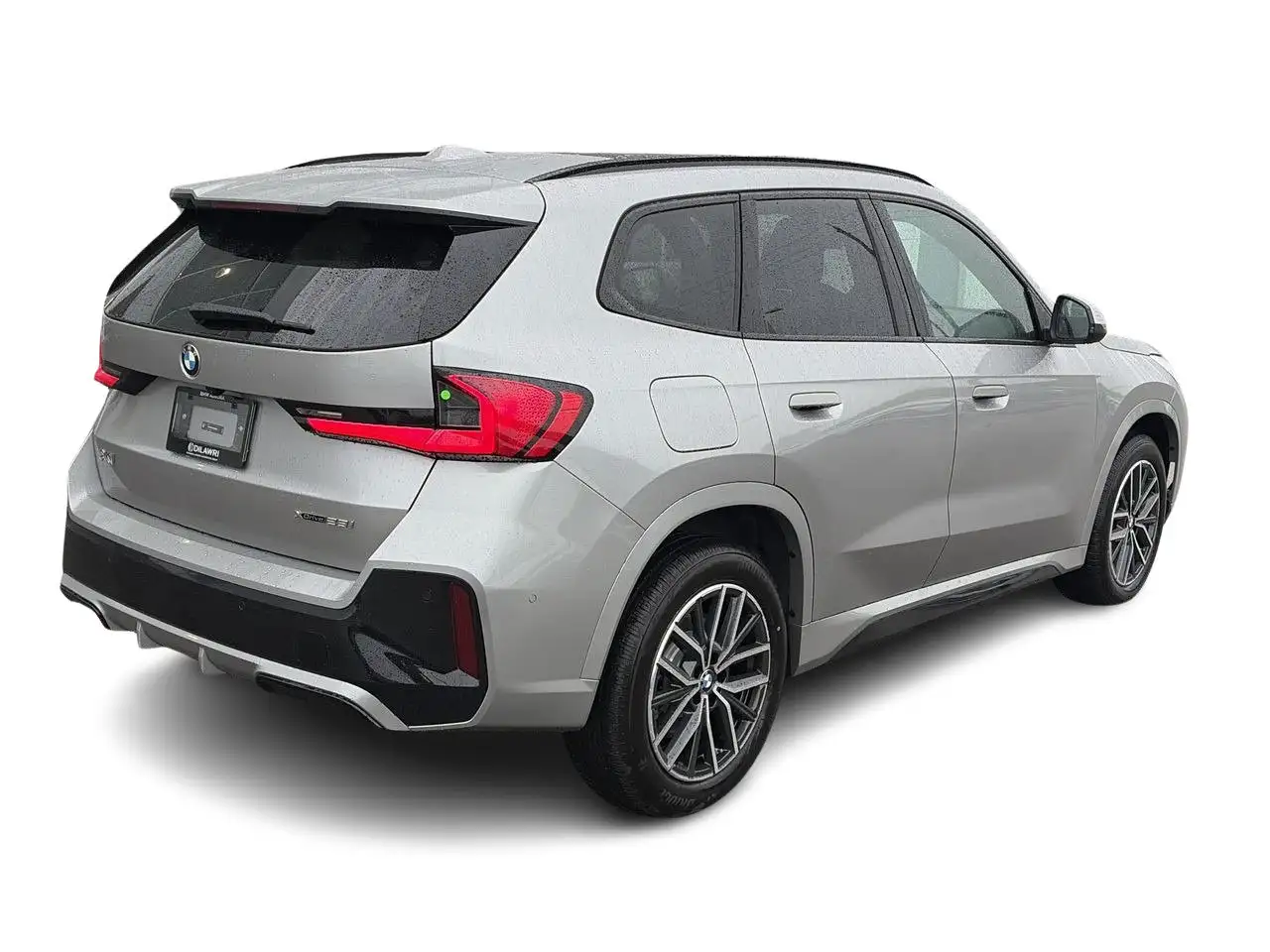 BMW X1 - Image 14