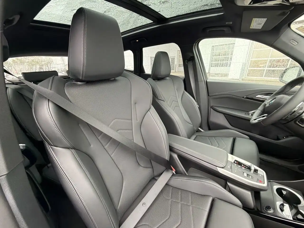 BMW X1 - Image 33