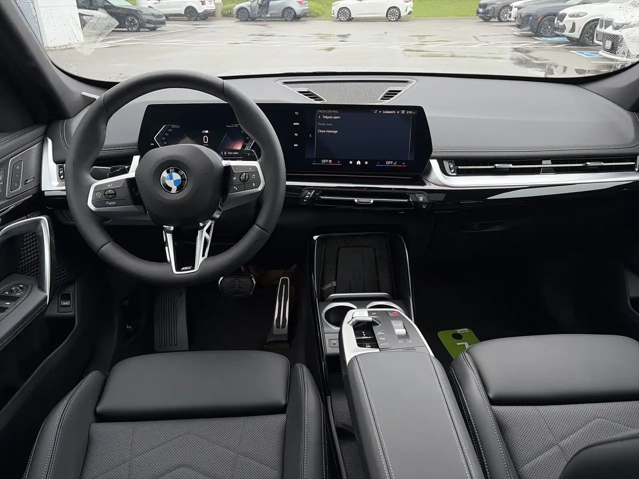 BMW X1 - Image 29