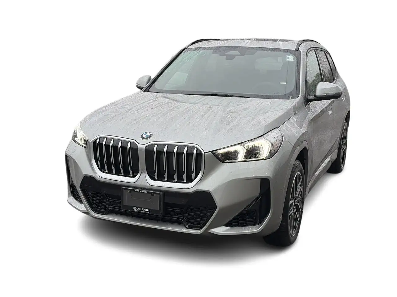 BMW X1 - Image 5