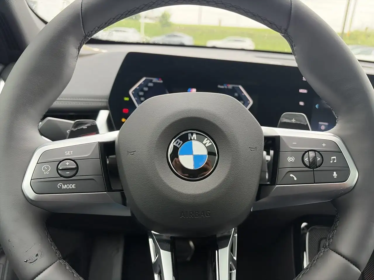 BMW X1 - Image 22