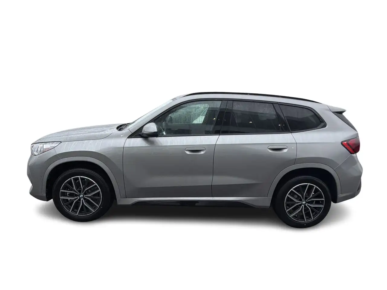 BMW X1 - Image 8