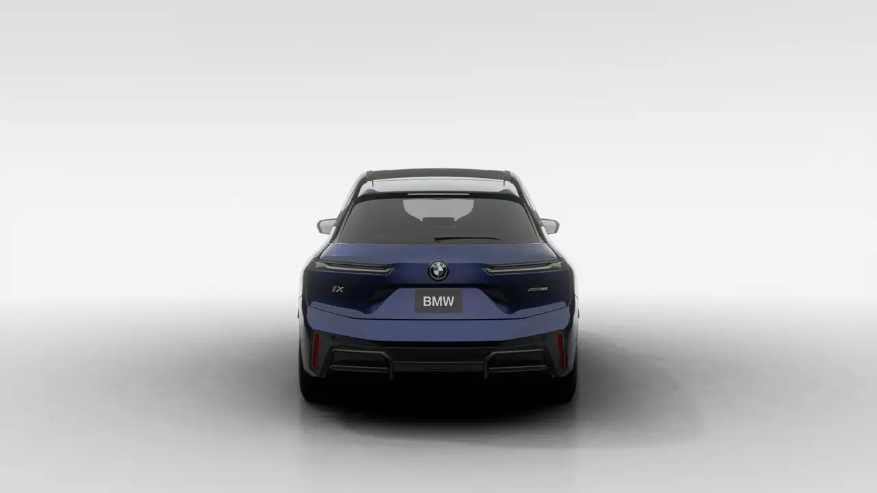 BMW iX - Image 8