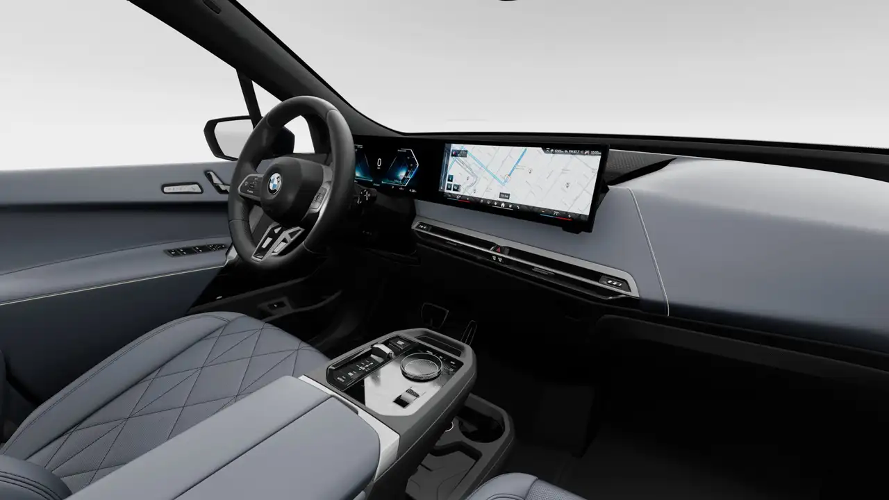 BMW iX - Image 16