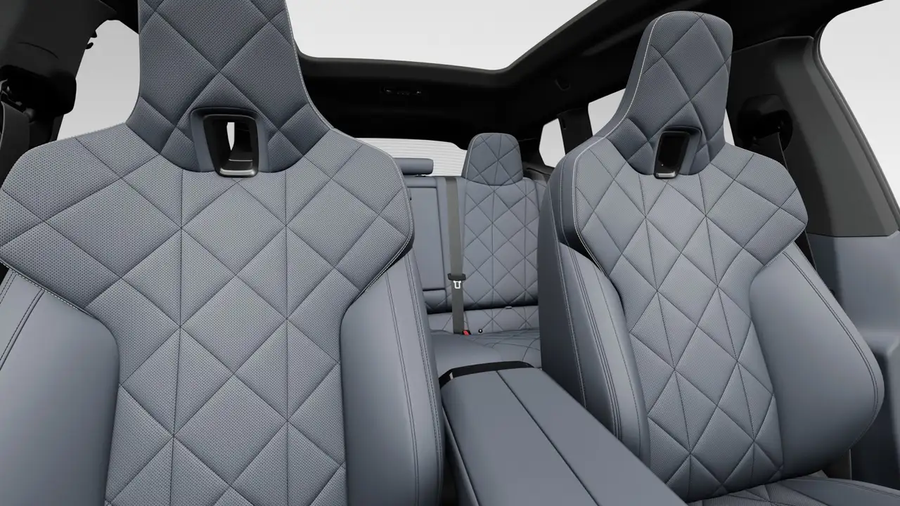BMW iX - Image 15