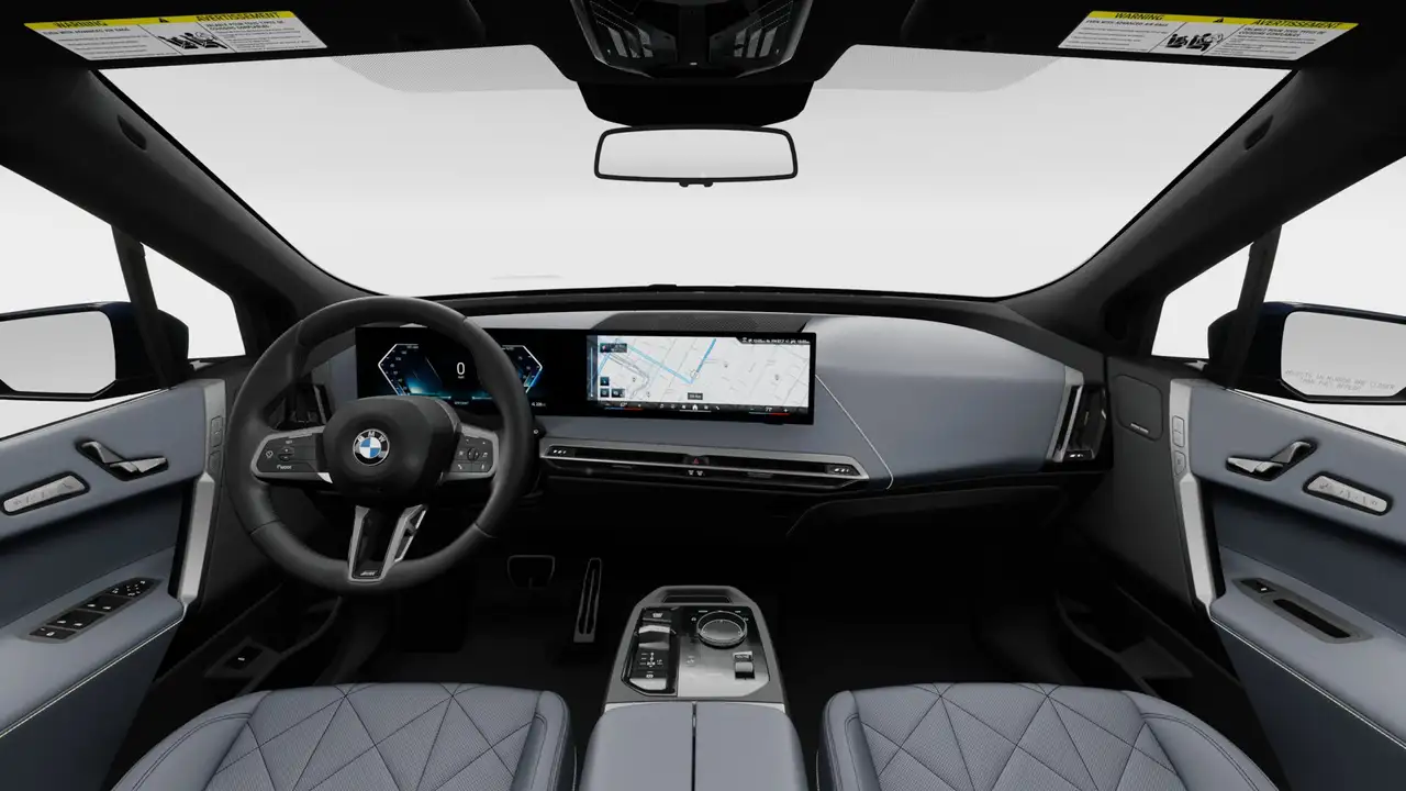 BMW iX - Image 14