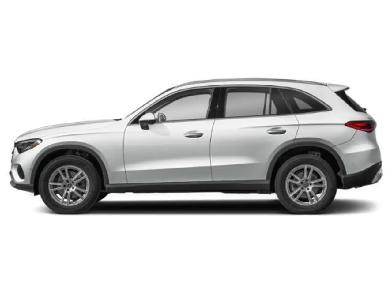 Mercedes-Benz GLC - Image 3