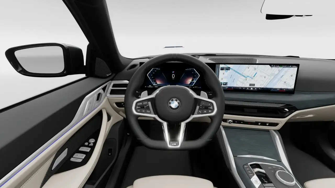 BMW 4 Series - Image 13
