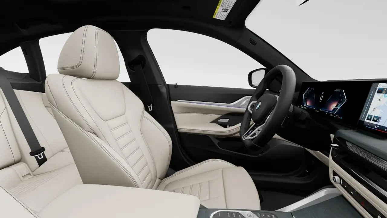 BMW 4 Series - Image 9